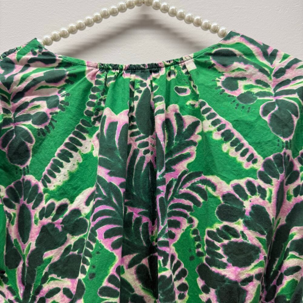 Marie Oliver
Rita Wrap Dress 📦 - Picture 11 of 11